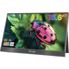 Multifunktionaler 15.6 Zoll