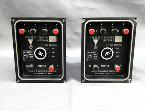 Jbl 3110a paar - 3110a, monitor