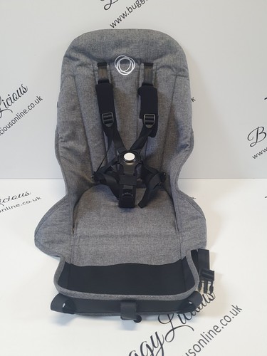 Bugaboo donkey sitzer stoff - bugaboo,