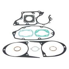 Motordichtsatz Dichtungen 50 ccm für Hercules MK SB 1 2 3 4 K50 Supra 4 Ultra RS