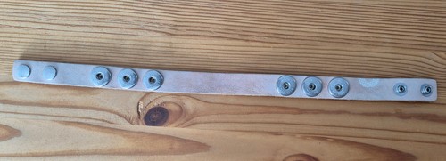 Noosa amsterdam armband - noosa,