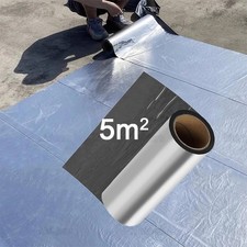 Selbstklebende Dachbahn 5 m²