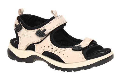 Ecco schuhe offroad rose damen - schuhe,