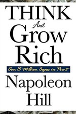 Think and Grow Rich - Napoleon