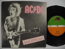 AC/DC Jailbreak / Fling Thing