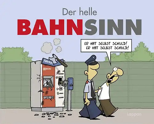 Der helle bahnsinn - der,