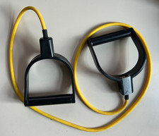 SKLZ Trainingskabel mit Handgriffen training cable with Handle+