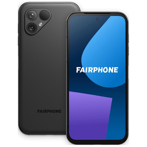 Fairphone android 6 128gb - 4,
