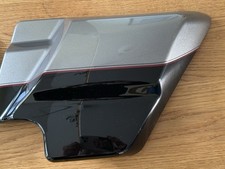 Harley Davidson Touring