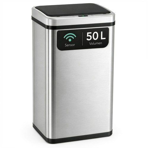 Sensor mülleimer liter - mülleimer,