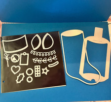 Stampin up Stanzformen Trim