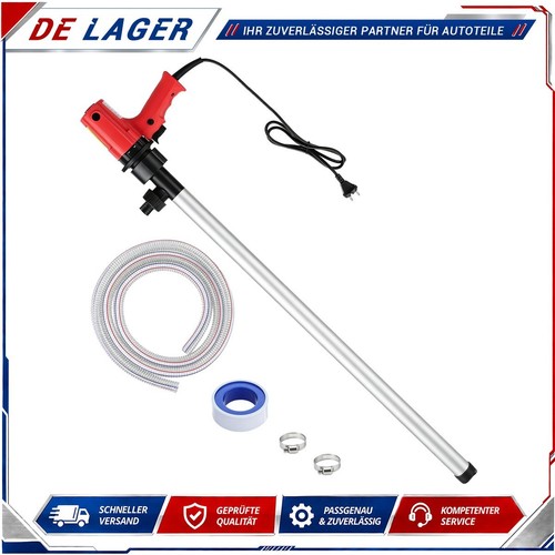 Diesel fasspumpe elektrisch - diesel-fasspumpe,
