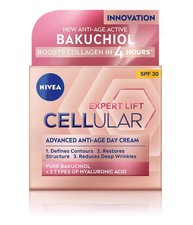 NIVEA Cellular Expert Lift