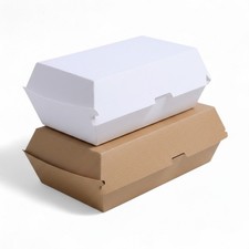 Lebensmittelbox zum Mitnehmen
