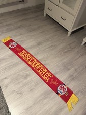 DEG Düsseldorf Schal