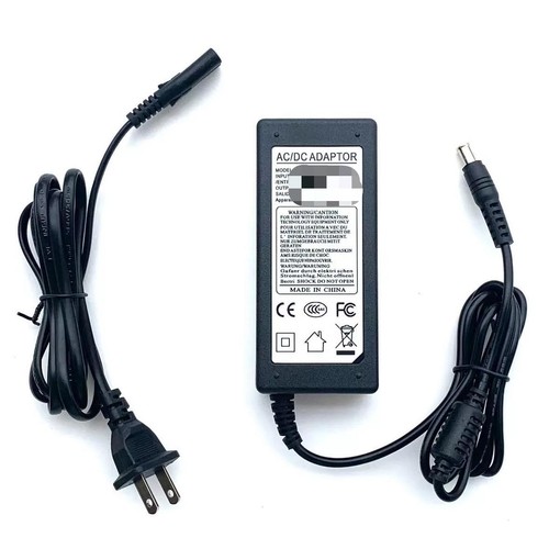 Adapter ladegerät netzteil - adapter,