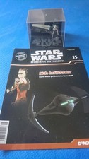 Agostini star wars - star,