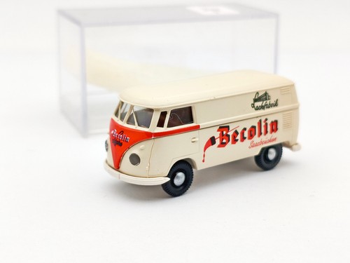 Brekina bus bulli - t1,