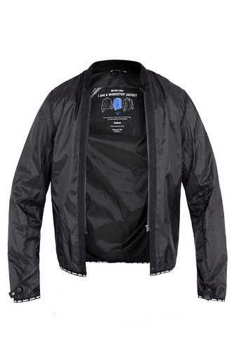 John doe innenjacke aero - john,