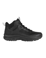 Assault Stiefel Mid dark