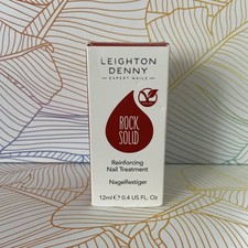 Leighton Denny Nagelbehandlung