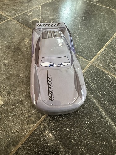 Disney cars blechdose - disney,