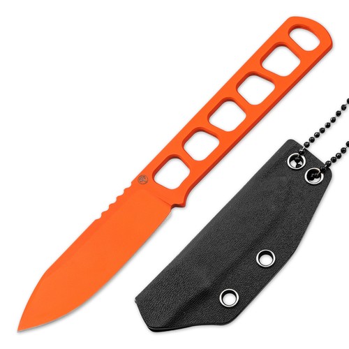 Böker bff packlite orange - bff,