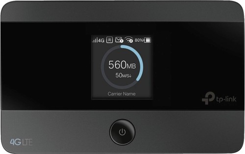 Link wlan router m7350 - wlan,