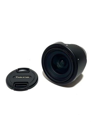 Tokina 16mm 8 at - tokina, af