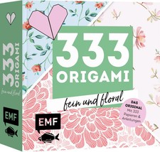 333 origami fein - fein, und