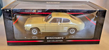 PMA -Minichamps, Ford Capri