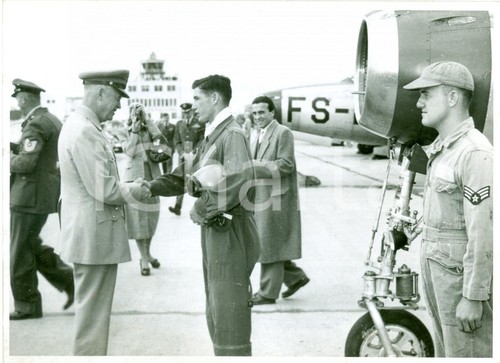 1951 berlin dwight eisenhower - 1951,