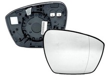 Spiegelglas Spiegel Außenspiegel Glas Rechts beheizt passend für S-Max Galaxy