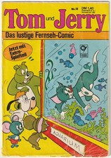 Tom und jerry - und, #18