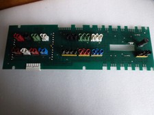 Weishaupt Platine für WRA  Pyropac KSF 01 727090