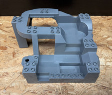 Lego Duplo Felsen Großteil