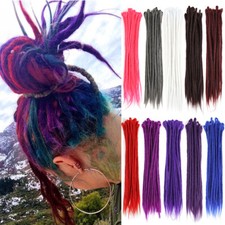 20" Dreadlocks Extensions