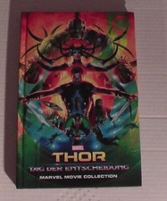 Thor Tag der Entscheidung