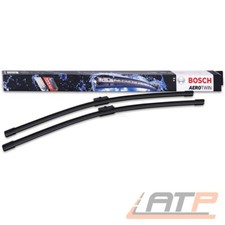 BOSCH AEROTWIN A938S