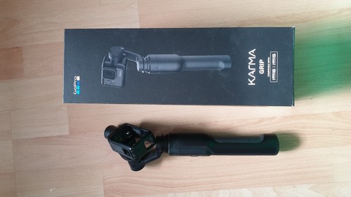 Pro karma grip - grip,, für