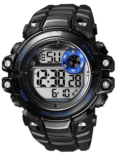 Armbanduhr herren sportliche - armbanduhr,