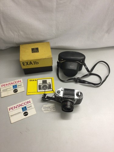 Pentacon ddr - pentacon,