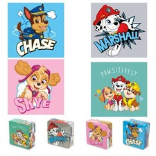 Paw patrol zauberhandtuch - paw,