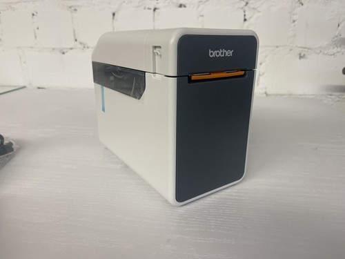 Brother 2120n - brother, td-2120n