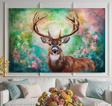 XXL LEINWAND BILD BIS