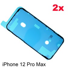 2x iPhone 12 Pro Max Rahmen