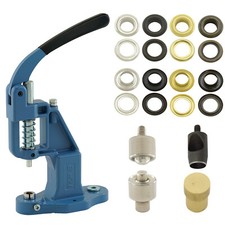 Ösenpresse ODER Ösen Messing rostfrei ODER Werkzeug - Lochwerkzeug Ösenstanze