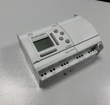 Versand-Frei ! Mitsubishi Alpha AL-20MR-D Kleinsteuerung/Logikmodul +Garantie!!!