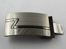 Koppelschnalle/ Gürtelschliessen / Gürtelschnalle (9) 3 cm Gürtelbreite Nr. 262