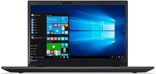Lenovo thinkpad p51s core - thinkpad,
